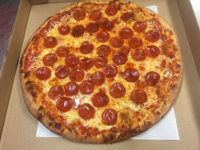 Grande Pizza Italian Restaurant