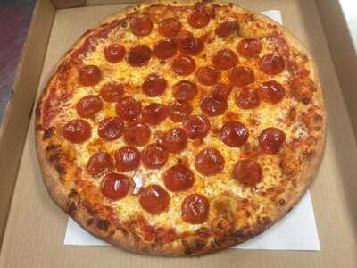 Grande Pizza Italian Restaurant