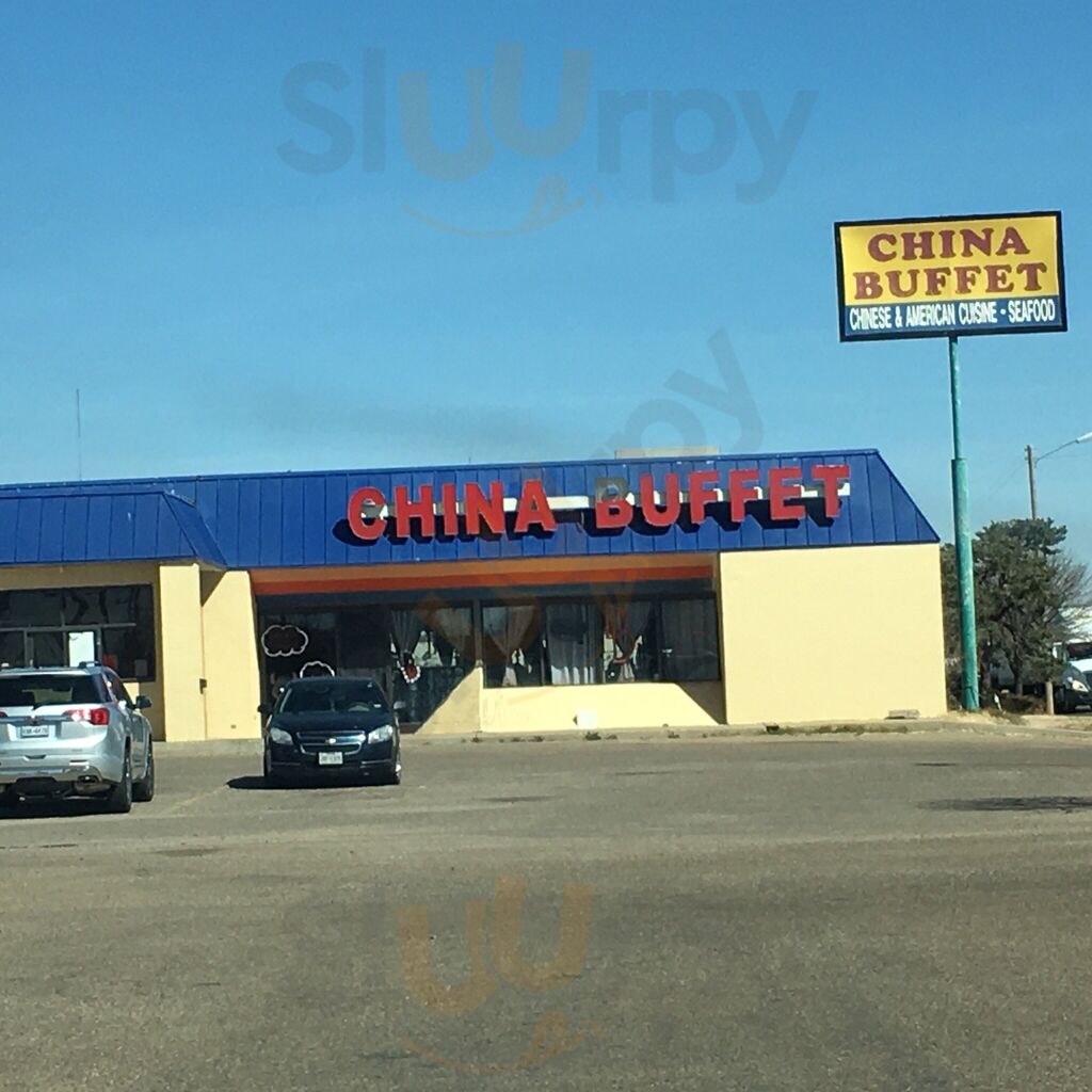 China Buffet