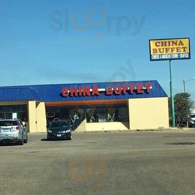 China Buffet