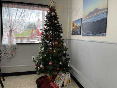 Il Vesuvio Italian Restaurant & Pizzeria