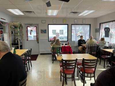 Il Vesuvio Italian Restaurant & Pizzeria