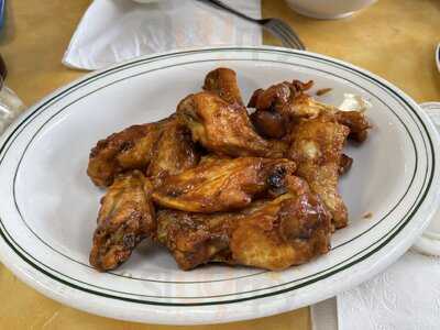 Il Vesuvio Italian Restaurant & Pizzeria