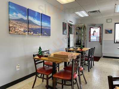 Il Vesuvio Italian Restaurant & Pizzeria