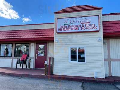Il Vesuvio Italian Restaurant & Pizzeria