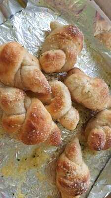 Il Vesuvio Italian Restaurant & Pizzeria