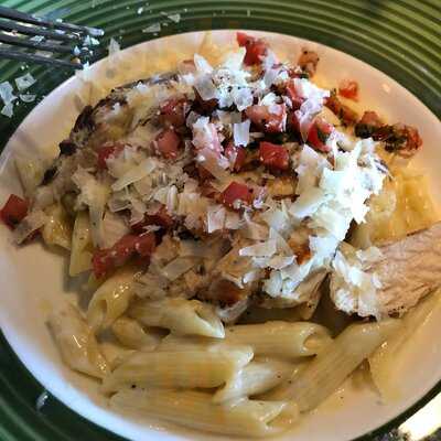 Applebee's Neighborhood Grill & Bar