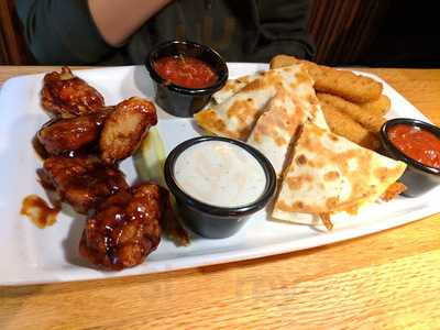 Applebee's Neighborhood Grill & Bar