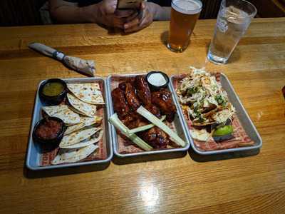 Applebee's Neighborhood Grill & Bar