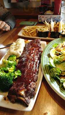 Applebee's Neighborhood Grill & Bar