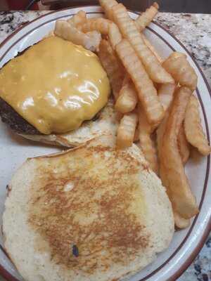 Pecos Diamond Steakhouse