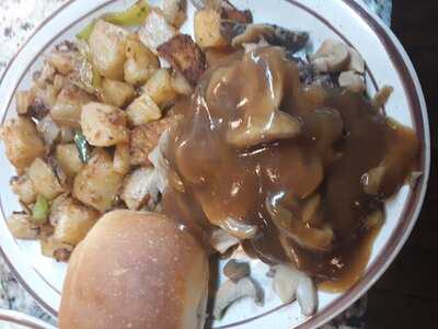 Pecos Diamond Steakhouse