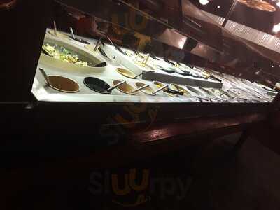 Pecos Diamond Steakhouse