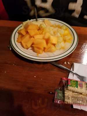 Pecos Diamond Steakhouse