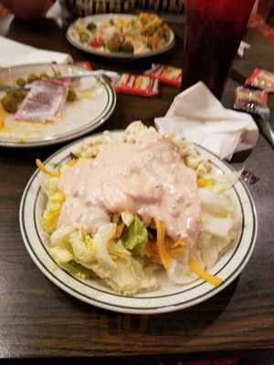 Pecos Diamond Steakhouse