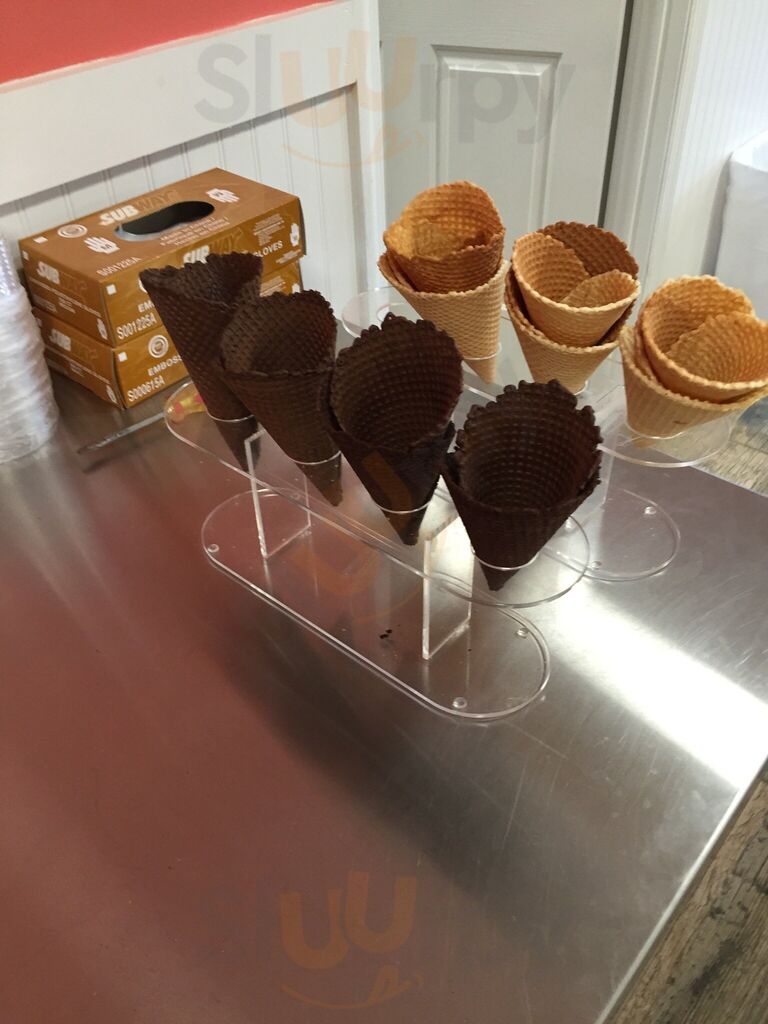 Pete's Sweets