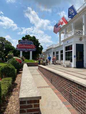 Zehnder's Restaurant