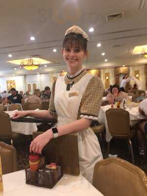 Zehnder's Restaurant