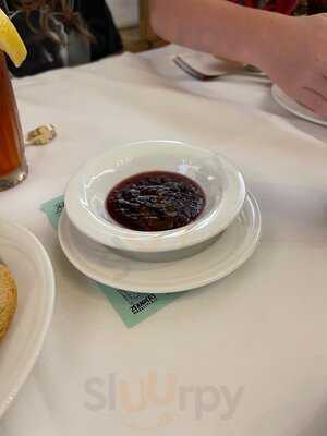 Zehnder's Restaurant