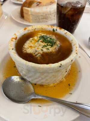 Zehnder's Restaurant