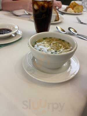 Zehnder's Restaurant