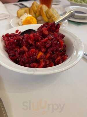 Zehnder's Restaurant