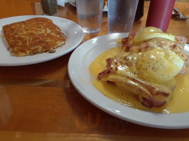 Sugar And Spice Eatery