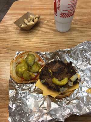 Five Guys