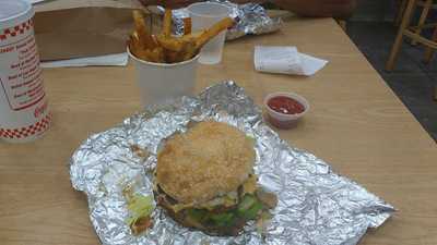 Five Guys