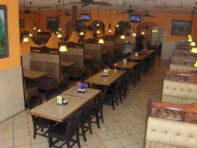 Tequila Mexican Restaurant