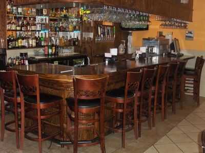 Tequila Mexican Restaurant