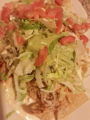 Tequila Mexican Restaurant