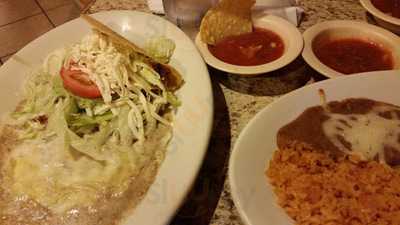 Tequila Mexican Restaurant