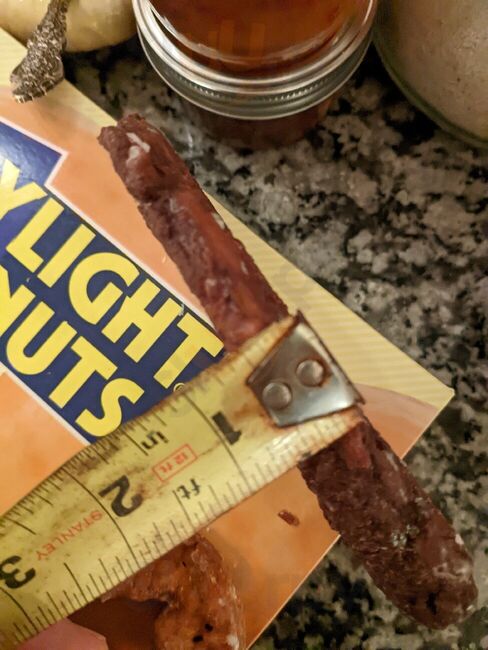 Daylight Donuts