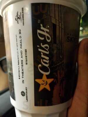 Carl's Jr.