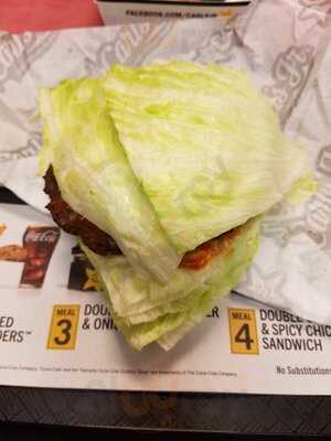 Carl's Jr.