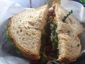 Vt Sandwich Co., Inc.