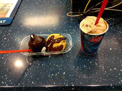 Dairy Queen