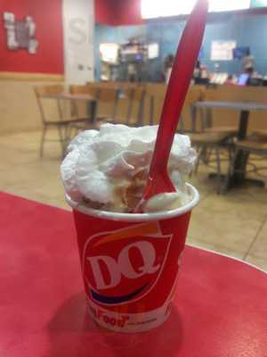 Dairy Queen