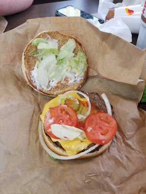 Burger King