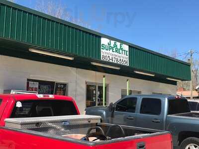 J & E Superette