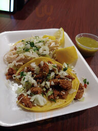 Jimenez Taco Shop