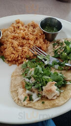 Paco's Tacos