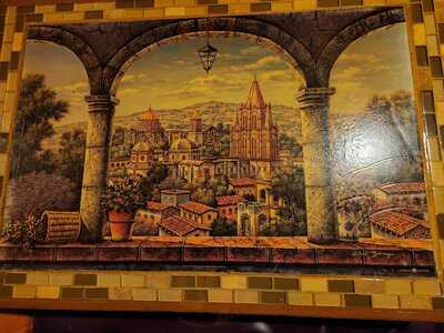 Camino Real Of Luray