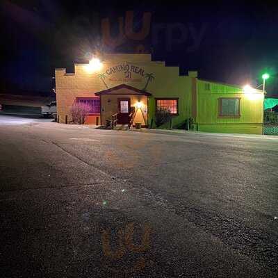 Camino Real Of Luray