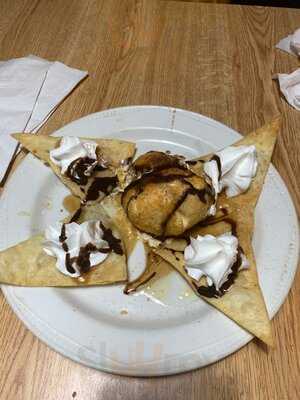 Camino Real Of Luray