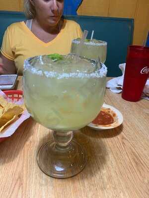 Camino Real Of Luray