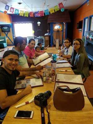 Camino Real Of Luray