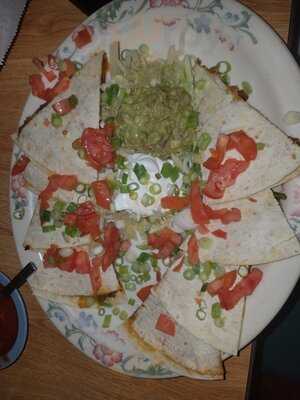 Camino Real Of Luray