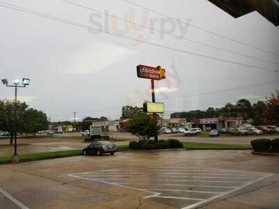 Hardee's